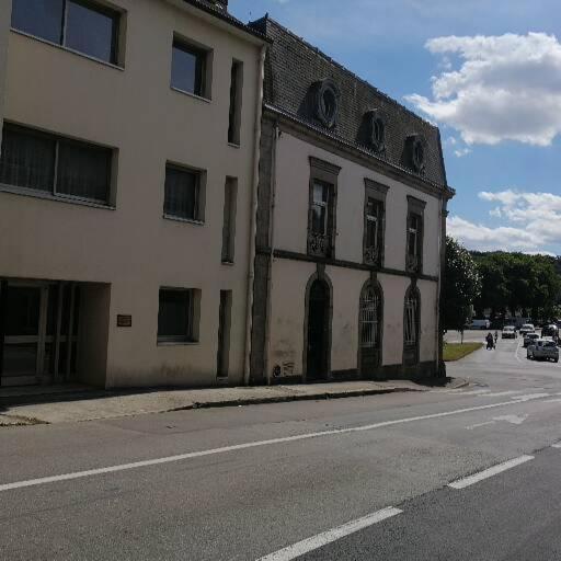 Appartement T3 Vue Sur Riviere, 2 Chambres 65M2 Châteaulin Екстериор снимка