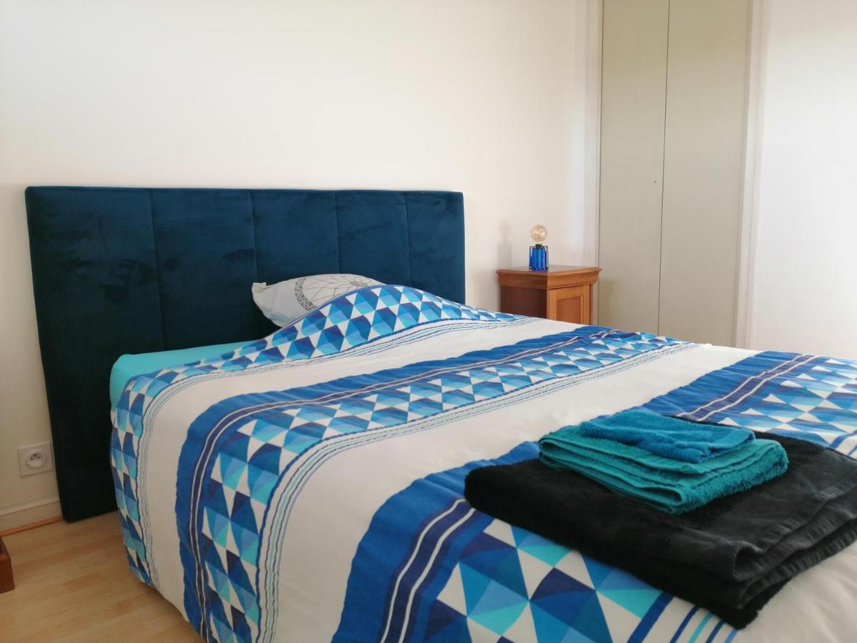 Appartement T3 Vue Sur Riviere, 2 Chambres 65M2 Châteaulin Екстериор снимка